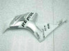 NT Europe Repsol Injection Molded White Silver Fairing Fit for Honda Fireblade 2006 2007 CBR1000RR CBR 1000 RR u097