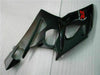 NT Europe Injection Mold Black ABS Kit Fairing Fit for Suzuki 2005-2006 GSXR 1000 p012