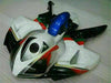 NT Europe Injection White Black Mold ABS Fairing Fit for Honda Fireblade 2006 2007 CBR1000RR CBR 1000 RR u030