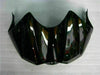 NT Europe Injection Black Plastic Fairing Fit for Yamaha 2004-2006 YZF R1 ABS g009-02