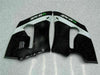 NT Europe Fit for Kawasaki Ninja 2005-2006 ZX6R 636 Red Black Injection Fairing Kit t031-T