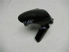 NT Europe Fit for Kawasaki 2009-2012 ZX6R Plastics Black Injection Fairing Kit s003
