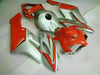 NT Europe Injection Fairing Orange Silver Fit for Honda Fireblade 2004-2005 CBR 1000 RR CBR1000RR u034