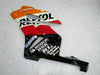 NT Europe Repsol Injection Molded Orange Fairing Kit Fit for Honda Fireblade 2004-2005 CBR 1000 RR CBR1000RR u006