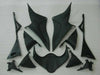 NT Europe Injection Mold Red Fairing Fit for Honda 2007 2008 CBR600RR CBR 600 RR Plastic l003c