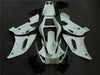NT Europe Injection Mold Unpainted ABS Fairing Fit for Yamaha 1998-2002 YZF R6 i0bb