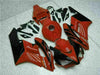 NT Europe Injection Mold Red Fairing Kit Fit for Honda Fireblade 2004-2005 CBR 1000 RR CBR1000RR