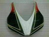 NT Europe Injection White Black Mold ABS Fairing Fit for Honda Fireblade 2006 2007 CBR1000RR CBR 1000 RR u030