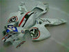 NT Europe Injection Mold Plastic Fairing Fit for Honda CBR600RR CBR 600 RR 2003 2004 u048