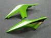 NT Europe Fit for Kawasaki 2008-2012 EX250 250R Plastic New Injection Fairing t038-T