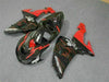 NT Europe Fit for Kawasaki Ninja 2006 2007 ZX10R With Seat Cowl Injection Fairing kt020