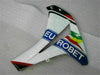 NT Europe Injection Mold White Red Fairing Kit Fit for Honda Fireblade 2008 2009 2010 2011 CBR1000RR CBR 1000 RR u028