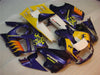 NT Europe Bodywork Yellow Injection Fairing Fit for Honda 1995-1996 CBR600F3 u001