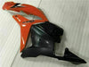 NT Europe Injection Mold Black ABS Fairing Kit Fit for Honda 2009 2010 2011 2012 CBR600RR CBR 600 RR u029
