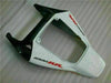 NT Europe Carrera Injection Mold Fairing White Blue Fit for Honda Fireblade 2004-2005 CBR 1000 RR CBR1000RR u030