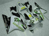 NT Europe Injection White Fairing ABS Set Fit for Honda 2002 2003 CBR954RR 900RR u029