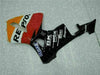 NT Europe Repsol Injection Orange Fairing Fit for Honda 2005 2006 CBR600RR CBR 600 RR