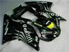 NT Europe Injection Mold Kit Black Plastic Fairing Fit for Yamaha 2000-2001 YZF R1 g00