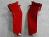 NT Europe Yoshimura Injection Molding Red Fairing Fit for Honda 2005 2006 CBR600RR CBR 600 RR v0101