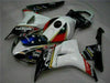 NT Europe Injection White Black Kit Fairing Fit for Honda Fireblade 2006 2007 CBR1000RR CBR 1000 RR u070