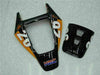 NT Europe Repsol Injection Plastic Orange Fairing Set Fit for Honda Fireblade 2004-2005 CBR 1000 RR CBR1000RR u0113