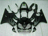 NT Europe Injection Black Fairing Fit for Honda 2001-2003 CBR600 F4I Plastic v051