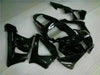 NT Europe Injection Mold Fairing Black Kit Fit for ABS Honda CBR929RR 2000-2001 u016