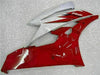 NT Europe Injection Mold Red White Plastic Fairing Fit for Yamaha 2006-2007 YZF R6 g009