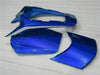 NT Europe Injection Set White Blue Fairing Cowl Fit for Honda Fireblade 2008 2009 2010 2011 CBR1000RR CBR 1000 RR u059