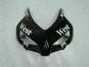 NT Europe West Injection Plastic Black Fairing Kit Fit for Honda Fireblade 2004-2005 CBR 1000 RR CBR1000RR u0102