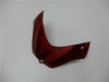 NT Europe Injection Red Silver Fairing Kit Fit for Suzuki 2006 2007 GSXR 600 750 a006y