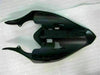 NT Europe Injection Black Plastic Fairing Fit for Yamaha 2004-2006 YZF R1 ABS g009-01