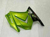 NT Europe Fit for Kawasaki 2008-2012 EX250 250R Plastic New Injection Fairing t041-T