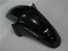 NT Europe Blackbird Injection Black Fairing Kit ABS Fit for Honda 1996-2007 CBR1100XX u002
