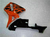 NT Europe Injection Orange Fairing Fit for Honda 2005 2006 CBR600RR CBR 600 RR Plastic u035