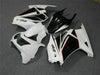 NT Europe Fit for Kawasaki 2008-2012 EX250 250R Plastic New Injection Fairing t045-T