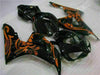 NT Europe Injection Brown Black ABS Fairing Fit for Honda Fireblade 2006 2007 CBR1000RR CBR 1000 RR u050