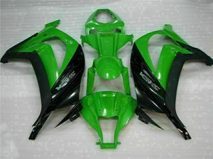 NT Europe Fit for Kawasaki 2011-2015 ZX10R Plastic Bodywork New Injection Fairing t07