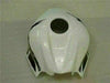 NT Europe Injection Plastic Fairing Black Fit for Honda 2009 2010 2011 2012 CBR600RR CBR 600 RR u024