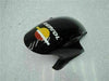 NT Europe Repsol Injection Plastic Orange Fairing Set Fit for Honda Fireblade 2004-2005 CBR 1000 RR CBR1000RR u0100