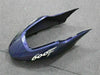 NT Europe Injection Mold Blue Fairing ABS Kit Fit for Honda 2004-2007 CBR600 F4I u021