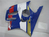 NT Europe White Red Tank Cover Fairing Injection Fit for Honda 1995-96 CBR600F3 u023