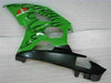 NT Europe Injection Plastic Green ABS Fairing Fit for Suzuki 2005-2006 GSXR 1000 q031