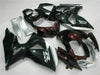 NT Europe Injection Brown Black Fairing ABS Fit for Suzuki 2009-2016 GSXR 1000 p012