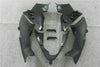 NT Europe Injection Mold Fairing Black Kit Fit for ABS Honda CBR929RR 2000-2001 u016
