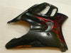 NT Europe Bodywork Red Flame Injection Fairing Fit for Honda 1997-1998 CBR600F3 u027