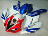 NT Europe Injection Red Blue White Fairing Kit Fit for Honda Fireblade 2004-2005 CBR 1000 RR CBR1000RR l0117