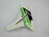 NT Europe Injection Green White Plastic Fairing Fit for Honda Fireblade 2008 2009 2010 2011 CBR1000RR CBR 1000 RR u034