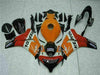 NT Europe Injection New Set Orange Fairing Kit Fit for Honda Fireblade 2008 2009 2010 2011 CBR1000RR CBR 1000 RR