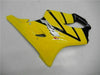 NT Europe Injection Yellow Black Fairing Set Fit for Honda 2004-2007 CBR600 F4I t025